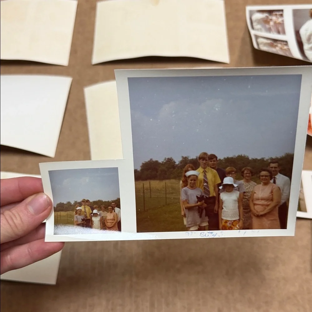 Vintage Photo Collection - Picture 7 of 11